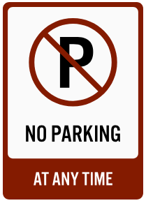 Parking Policy